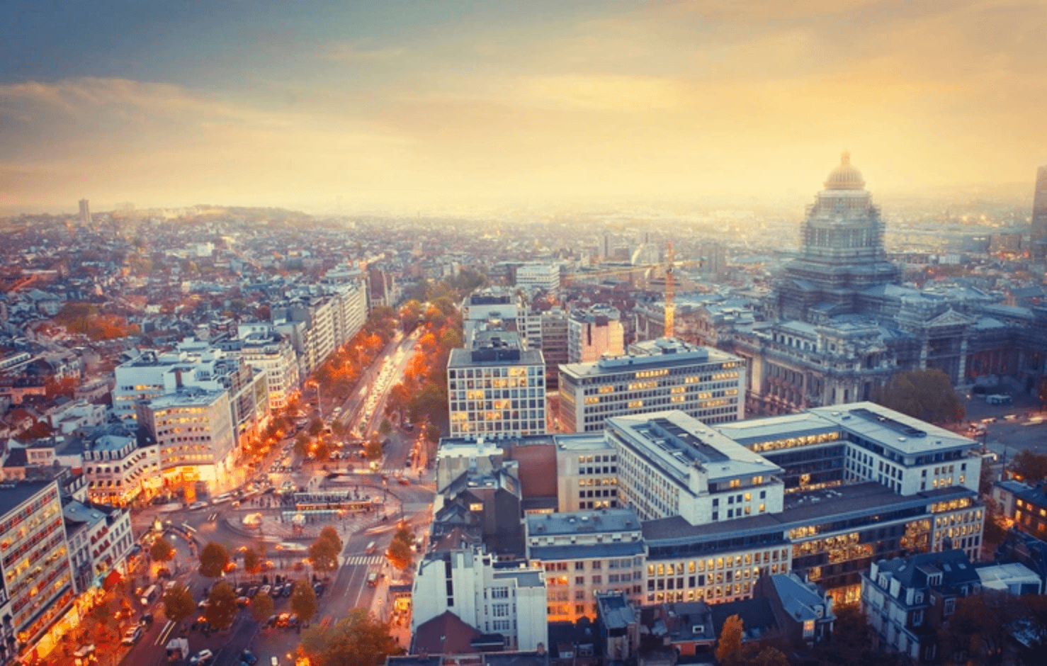 Straife Announces New Senior Advisors and Accelerates Strategic Expansion in Europe