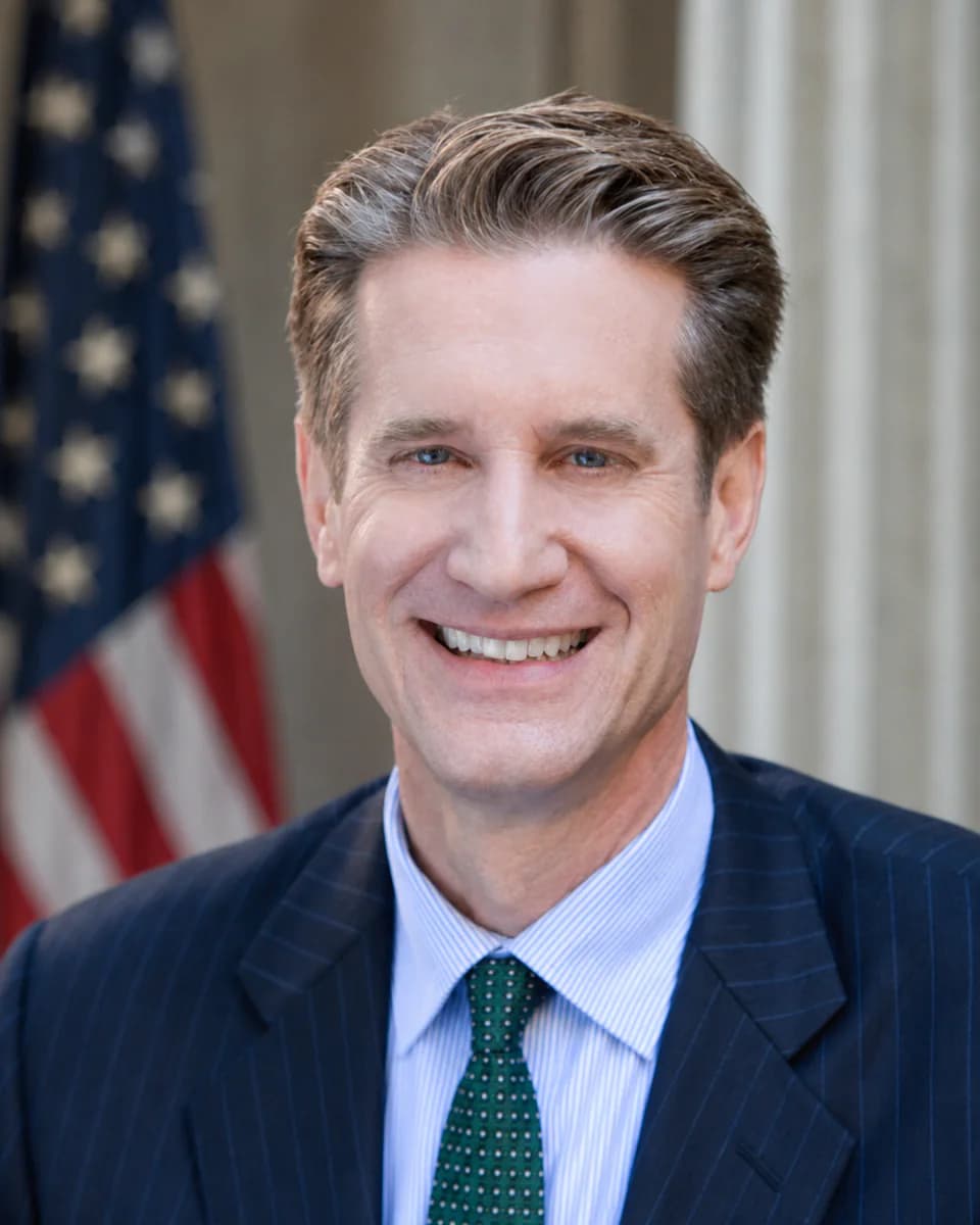 Ambassador Matthew Bryza