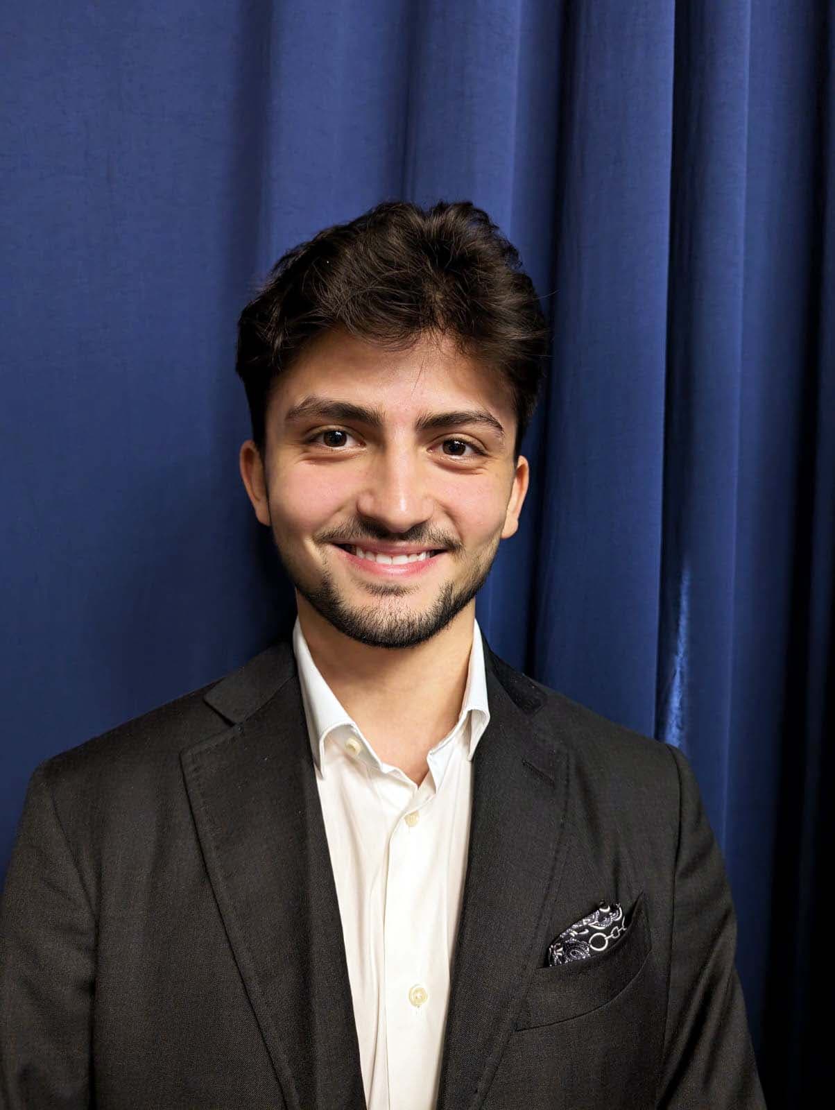 Yağız Çağlar