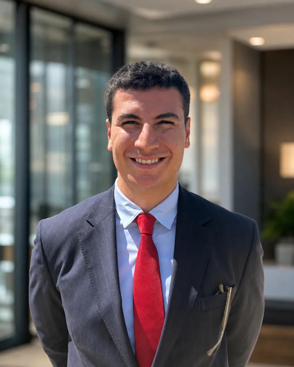 Ali Turanli
