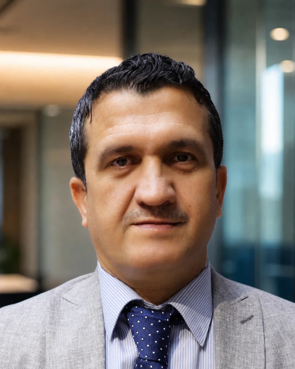 Aziz Barzani