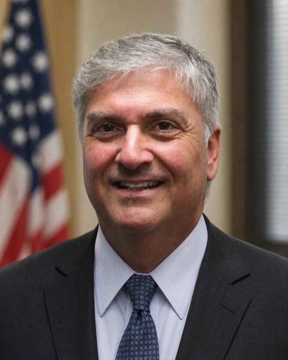Craig Lebamoff