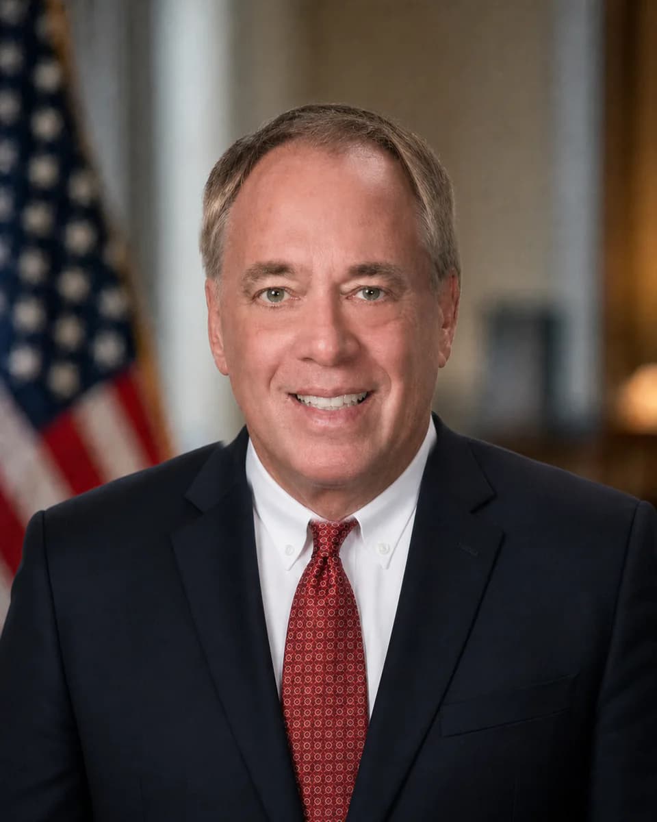 James Conway