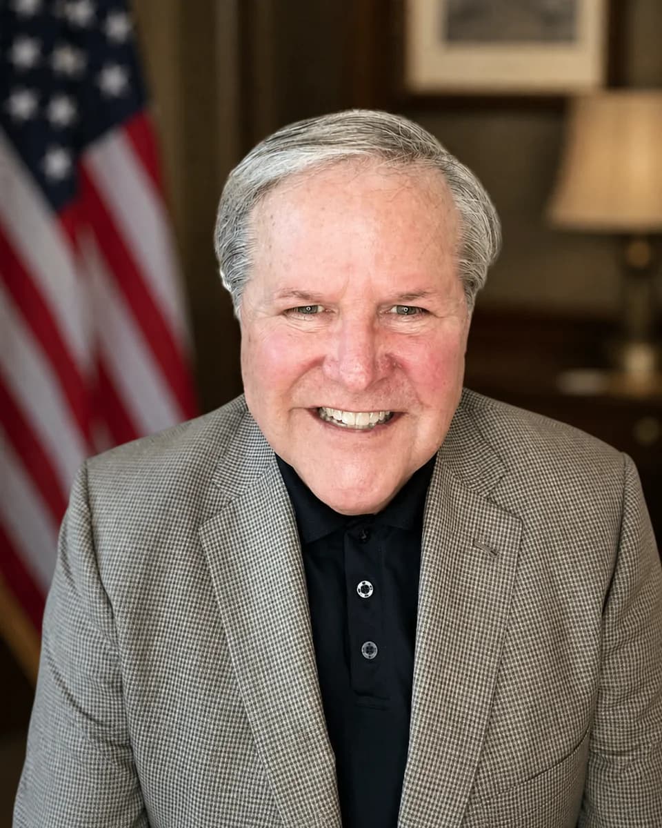 Kevin Countie