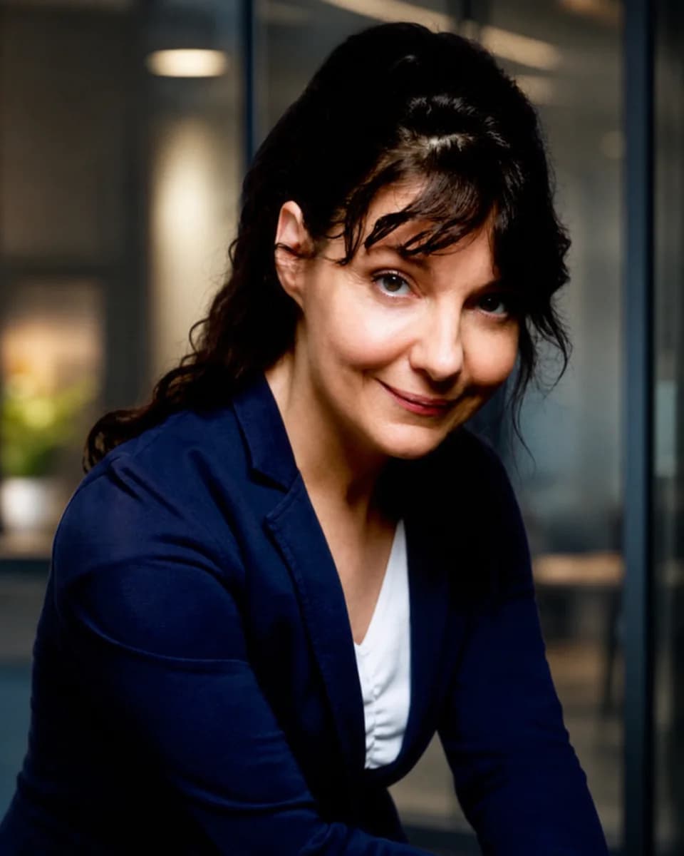 Liliana Bakayoko