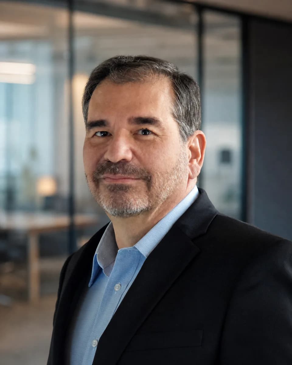 Ron Gualy
