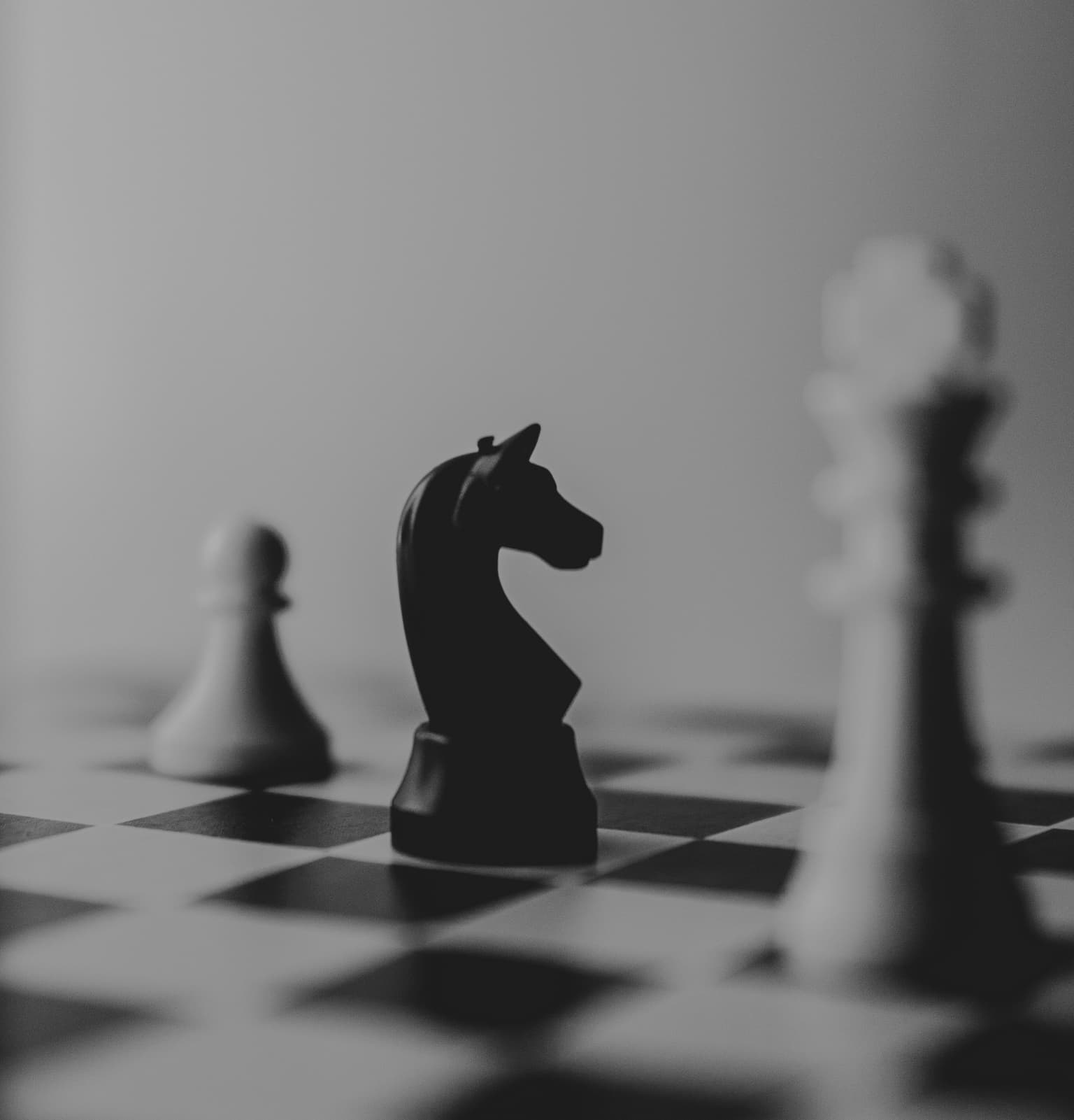 Navigating the Complexities of Global Risk Management
