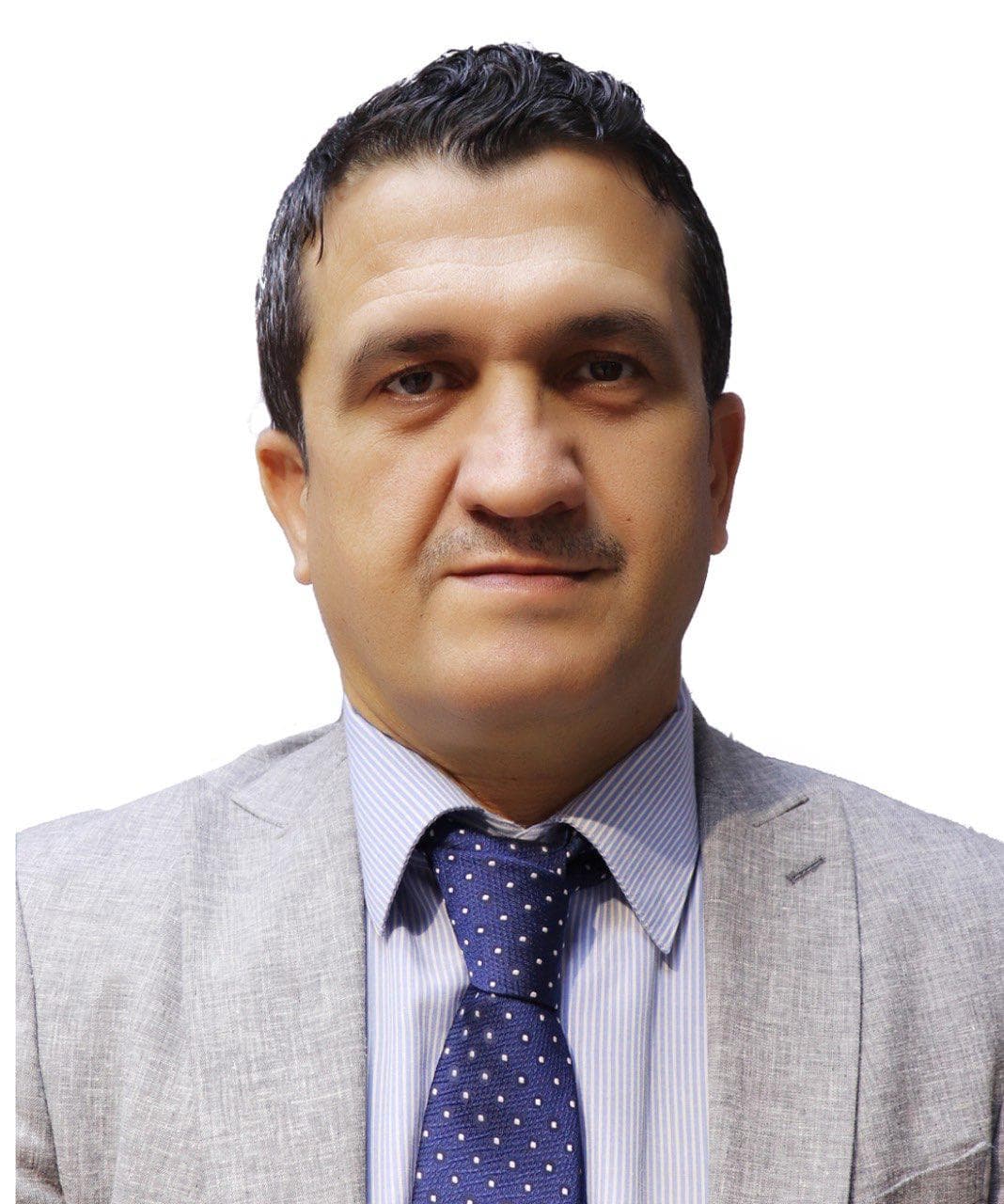 Aziz Barzani