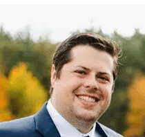 Brendan Fleming