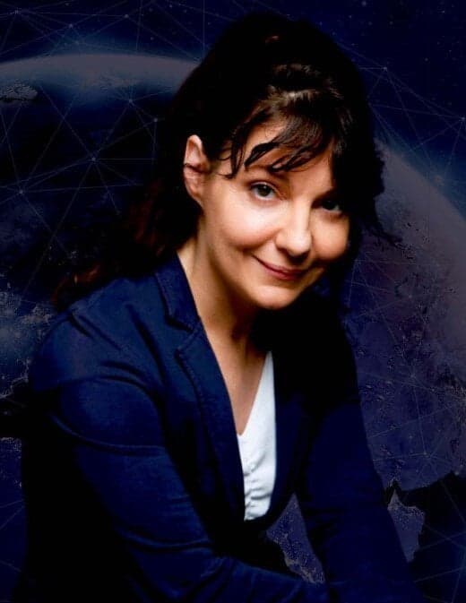 Liliana Bakayoko