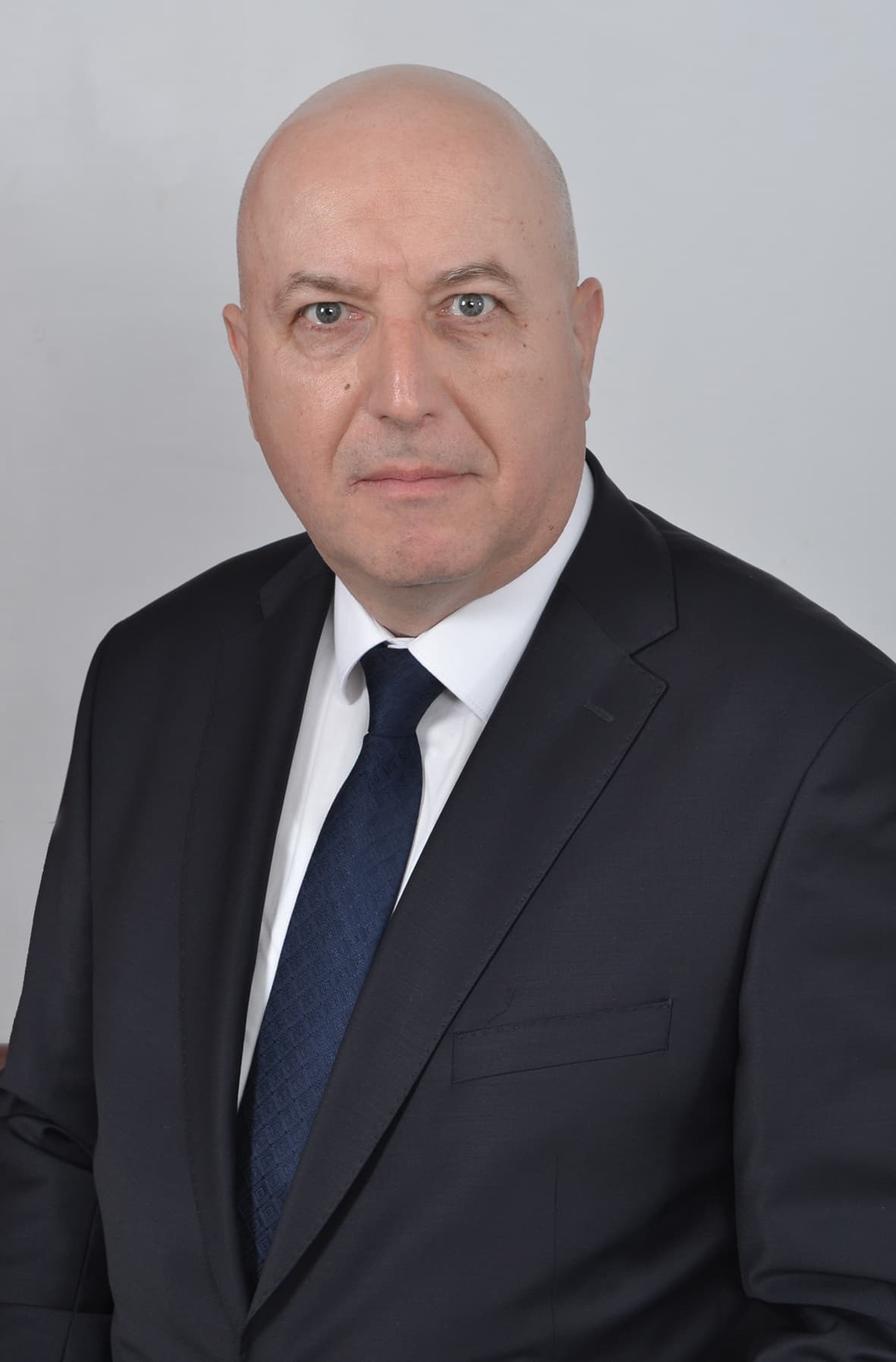 Sahib Aliyev