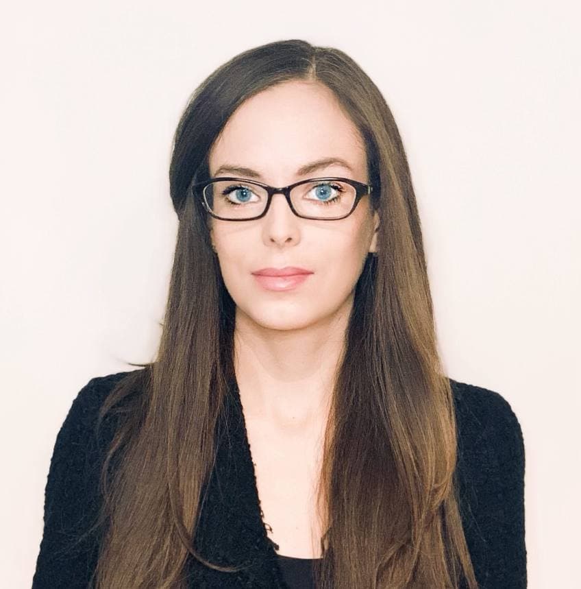 Stephanie Rice