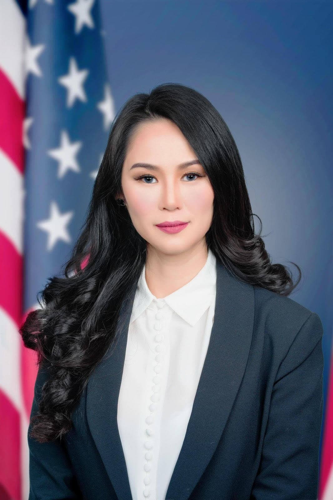 Tacy Nguyen