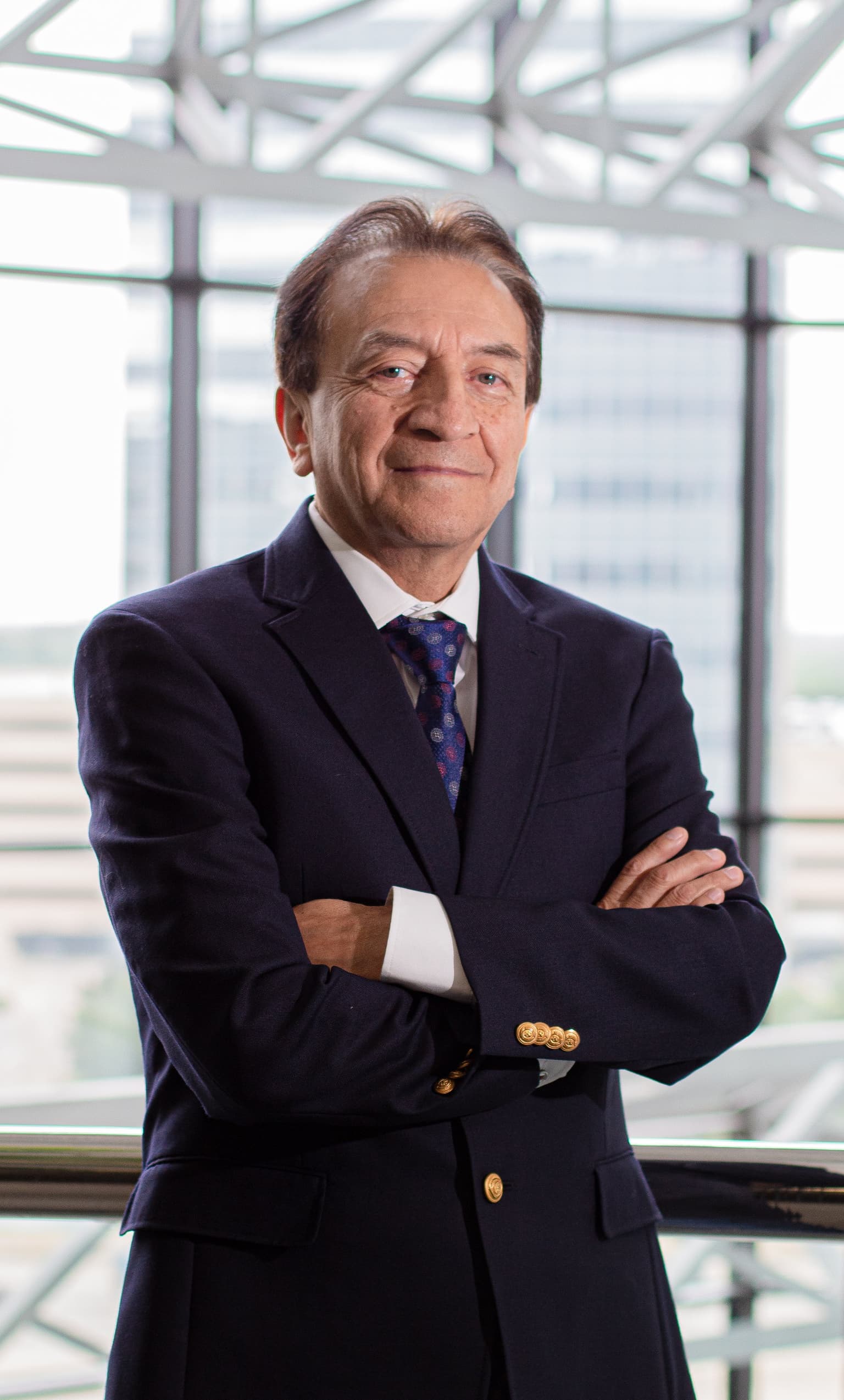 Victor Salinas