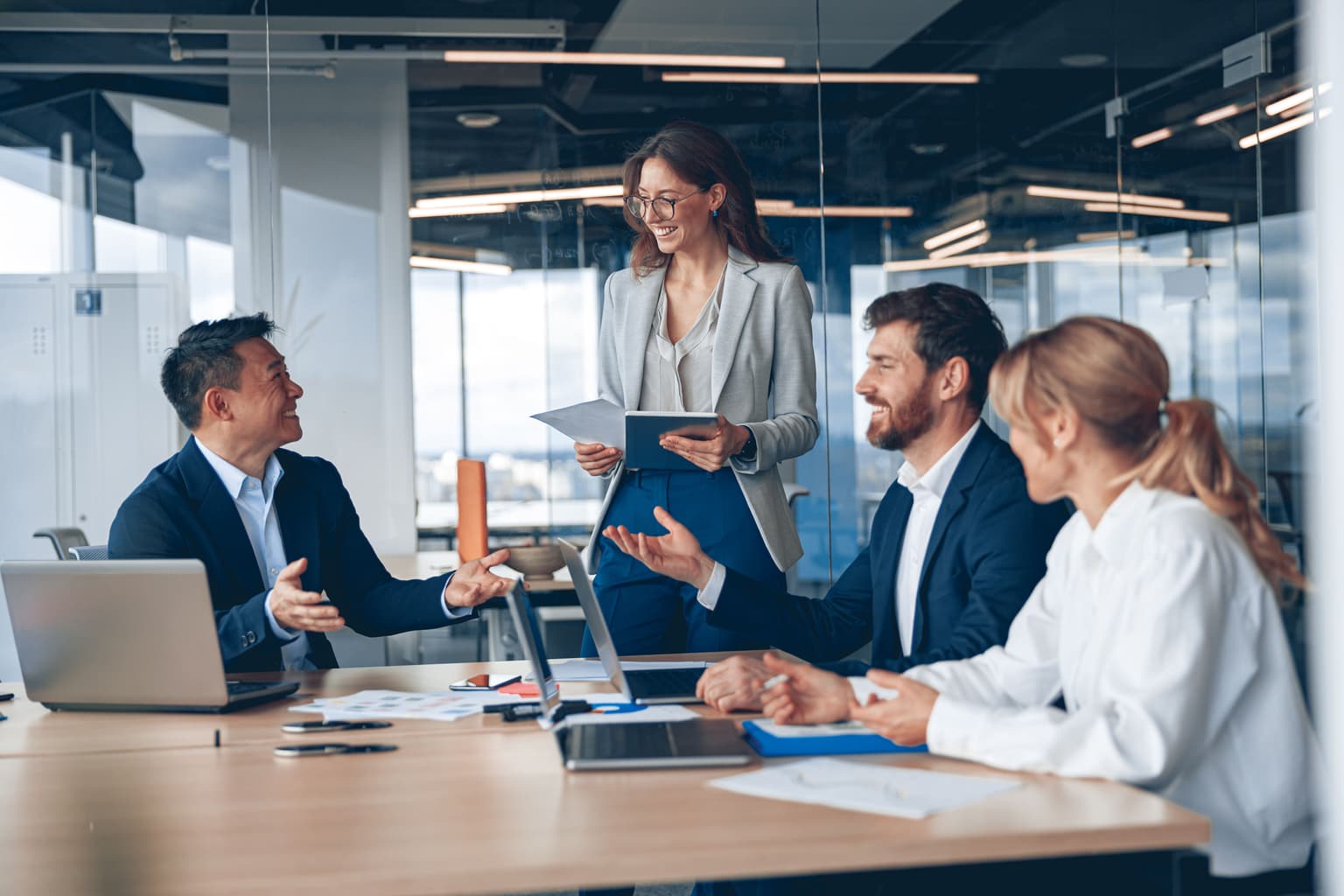The Compliance Officer as National Security Asset: A Role That's Evolving Fast